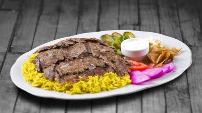 Kalam Biryani House