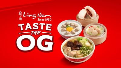 Ling Nam - Jose Abad Santos Street