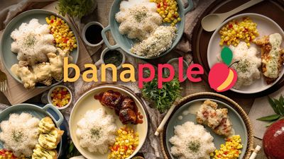Banapple - Ayala North Exchange