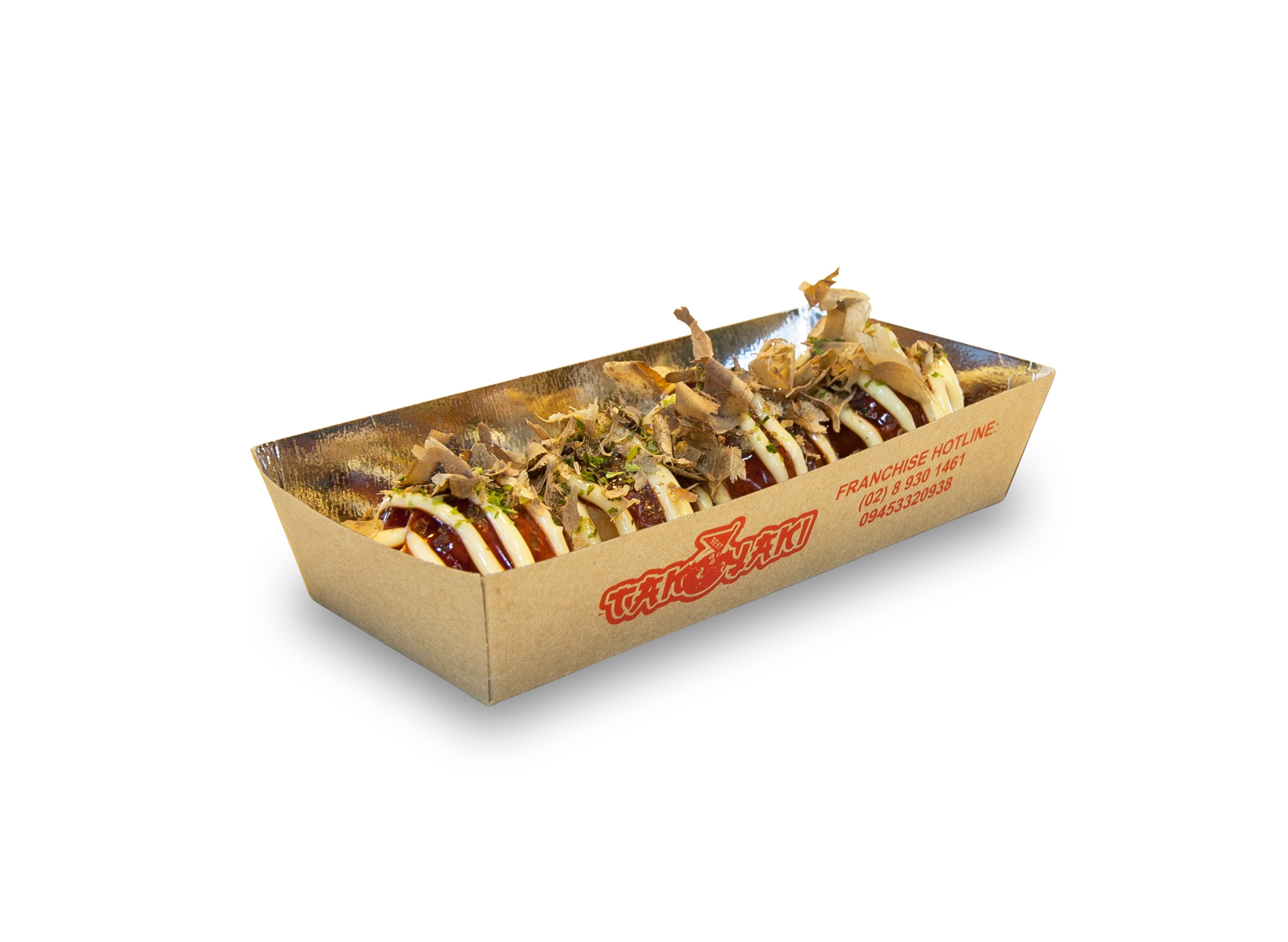 Best Takoyaki menu delivery Order food online foodpanda