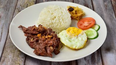 Silogan ni Aden - Judge Salvador Street