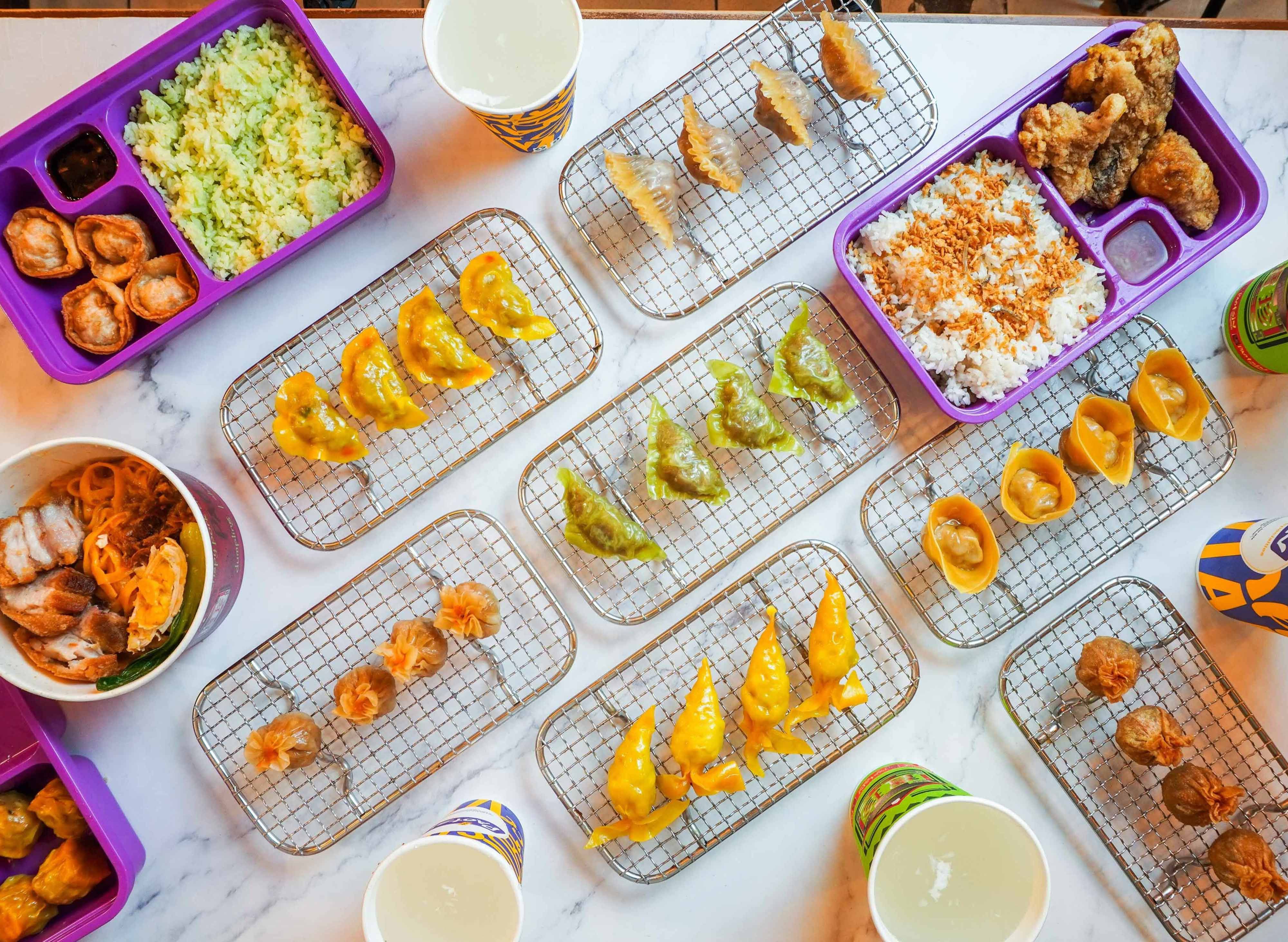 Paotsin Waltermart Malolos delivery in Malolos Bulacan Food Delivery