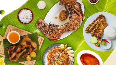 Inasal King