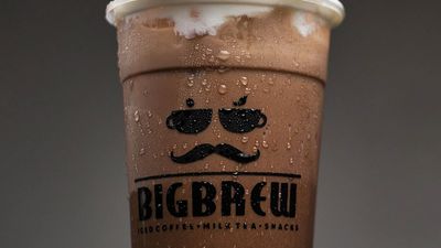 BigBrew - Lianas Taft Avenue Pasay