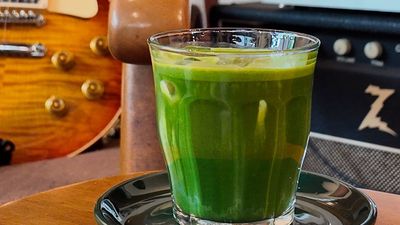 Tala Cafe - Tigatto Road