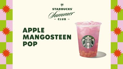 Starbucks - SM Trece Martires