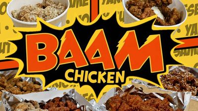 Baam Chicken
