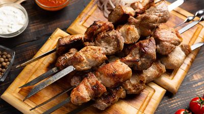 FARIS Bar and Restaurant - Legazpi City