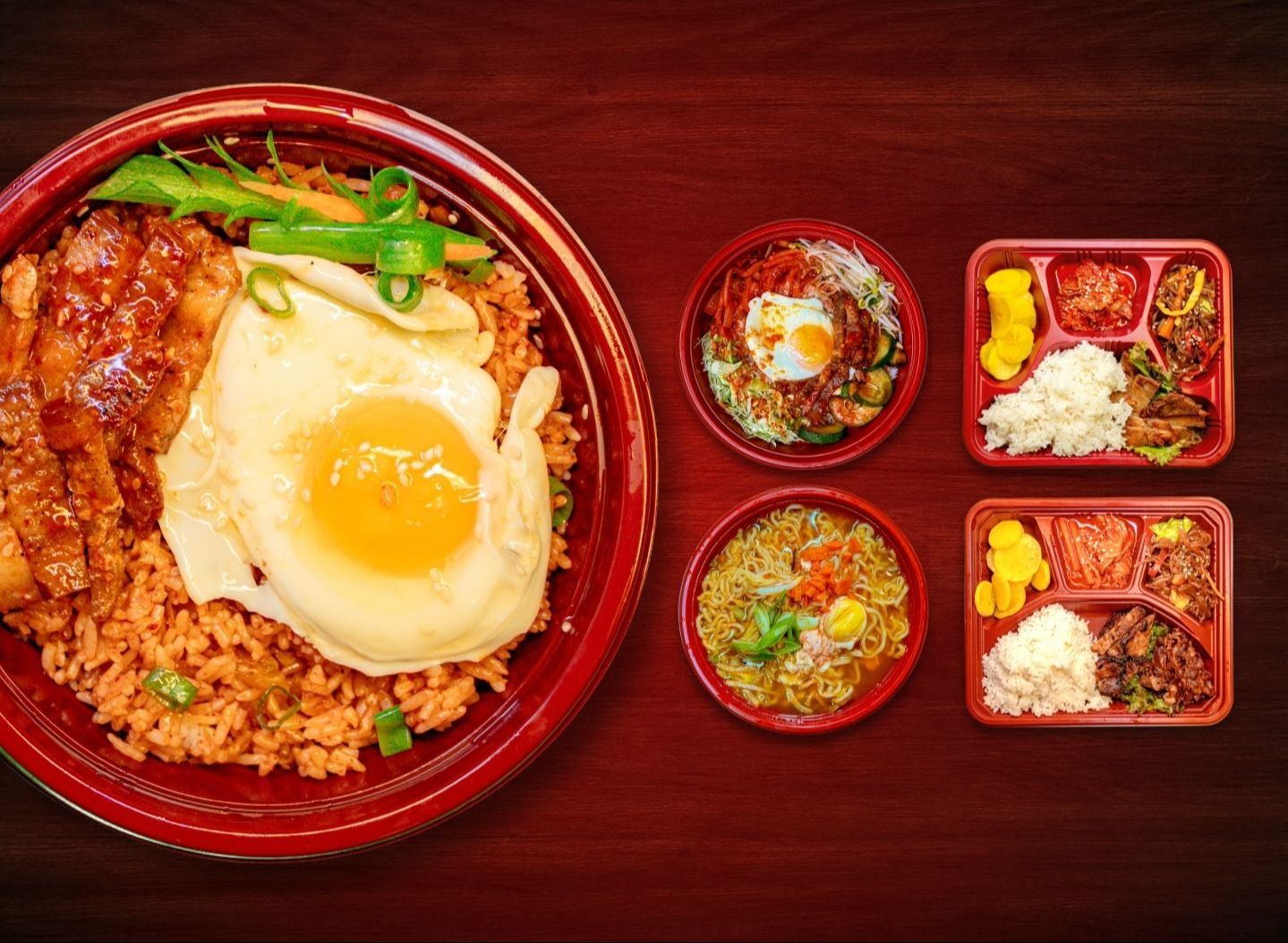 Samguyp Set Samgyup Kit - Punta Princesa Menu, Price | Food Delivery Cebu City ...