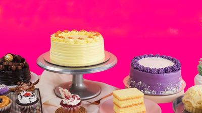 Cupcake Royale Bakeshop - Bocaue