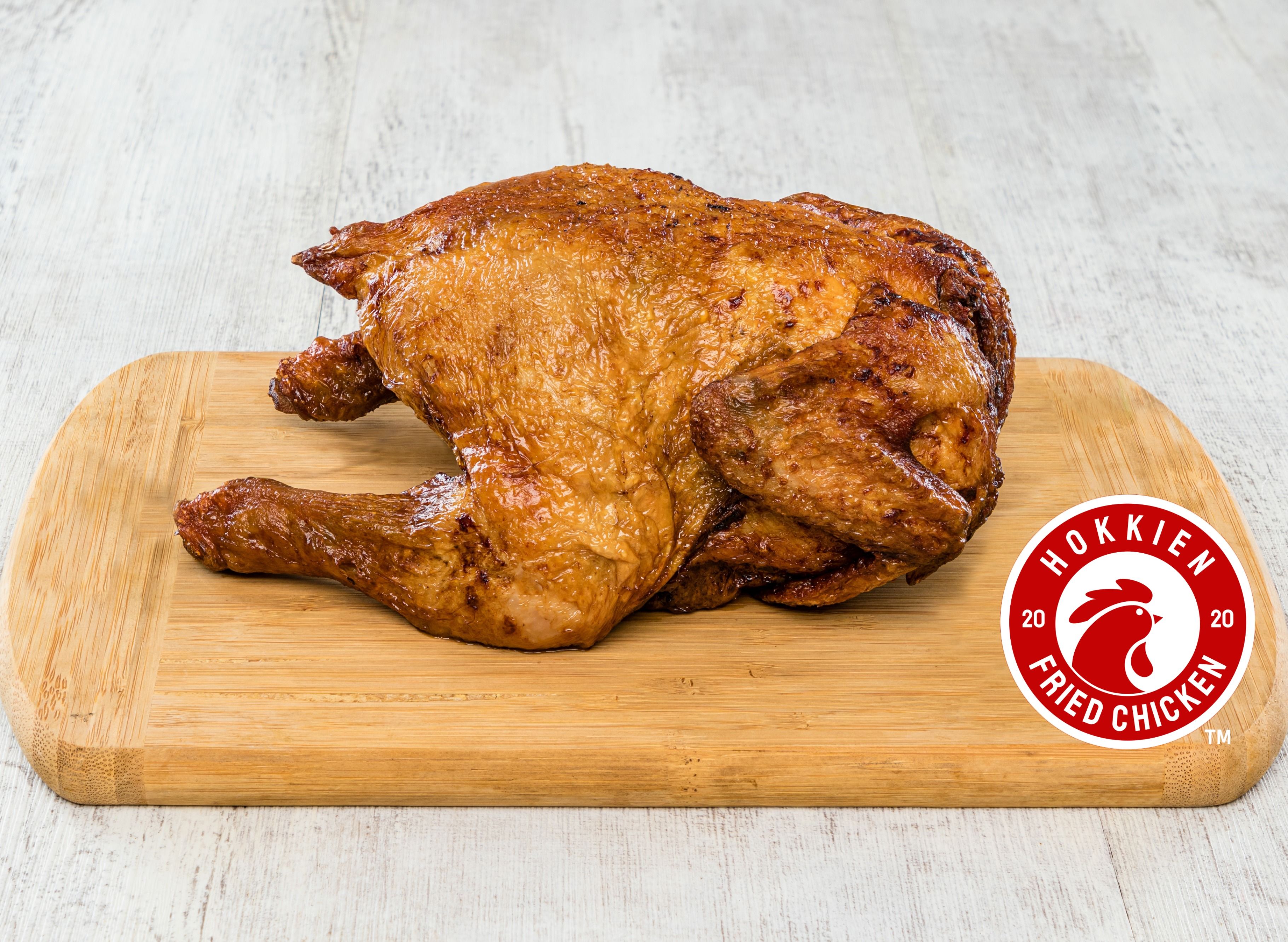 Hokkien Fried Chicken Banawe delivery in Quezon City Food Delivery Quezon City foodpanda