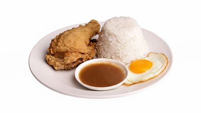 Happy Manok Cabantian - Davao