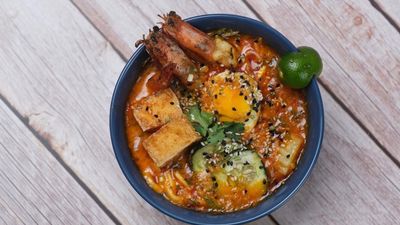 The Pearl Room - Poblacion