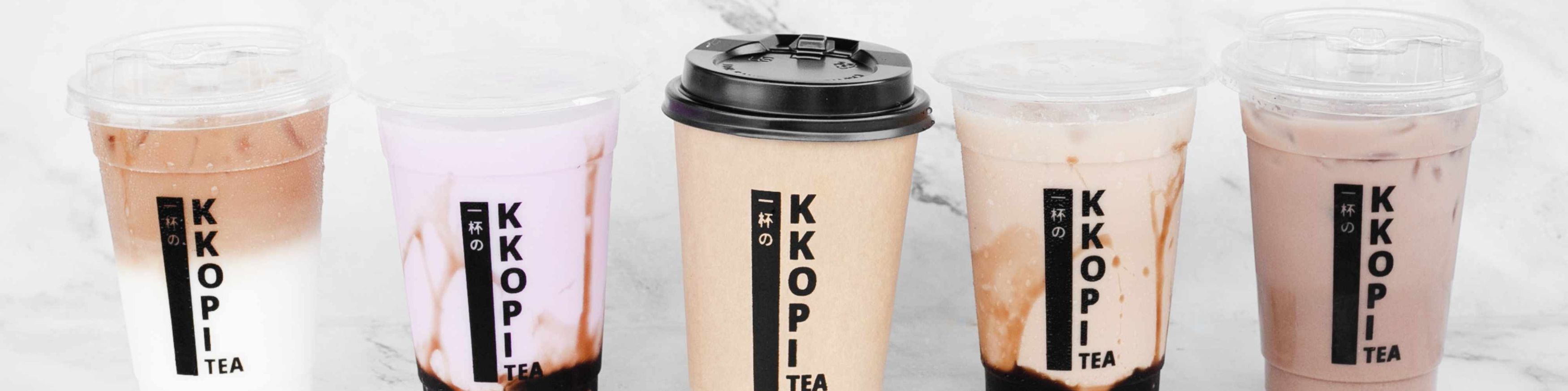 Kkopi.Tea Isla Talipapa Bagsakan delivery in San Jose Del Monte Bulacan Food Delivery San