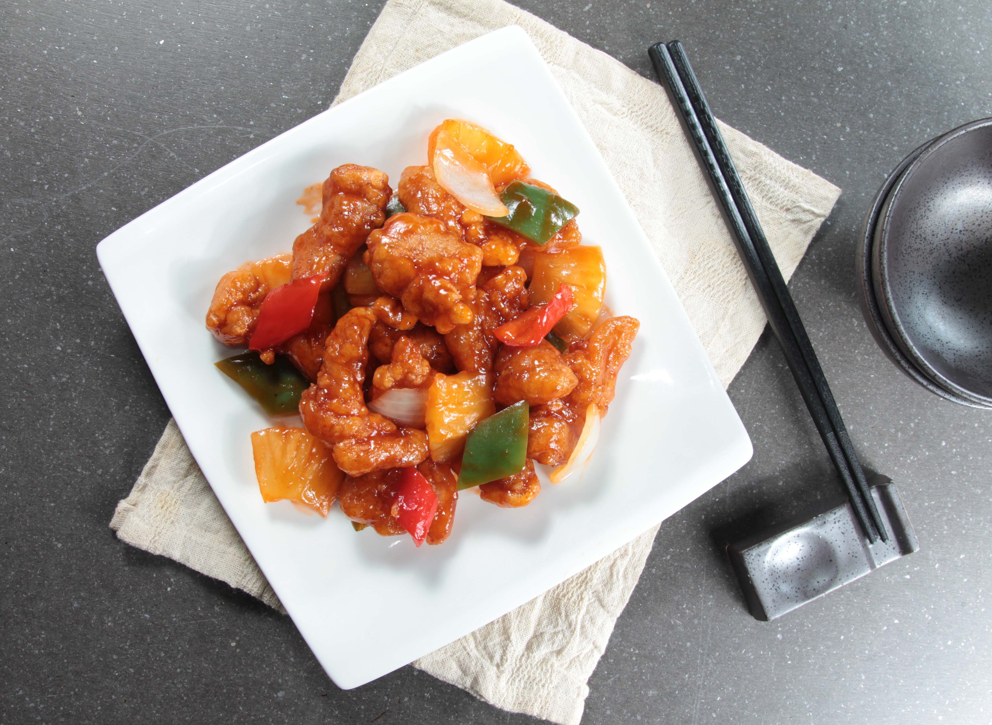 Causeway Seafood Restaurant Timog Avenue delivery in Quezon City