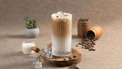 POV Coffee - Eastwood Excelsior