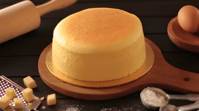 Dolce Baker - Cor N. Roldan & Mabini