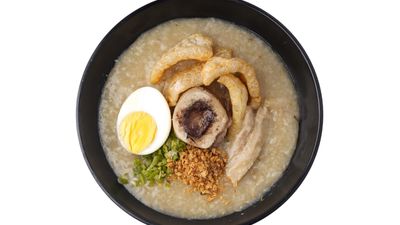 Goto Marrow - JP Rizal Street