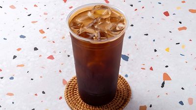 Brew & Booze - Cebu City