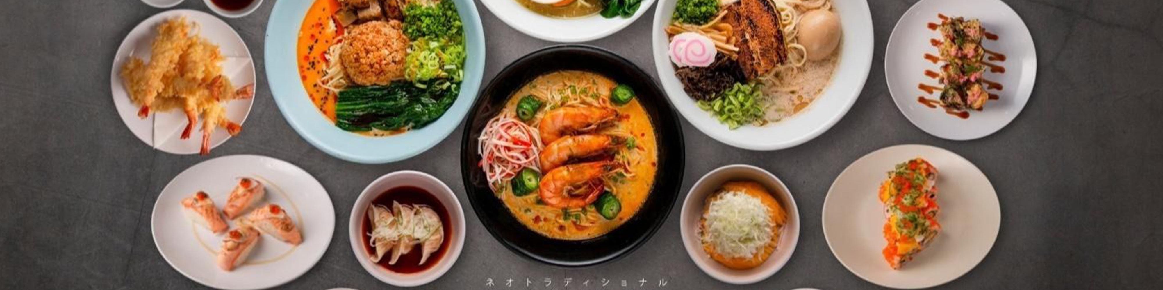 Ohayo Ramen Bar - Maginhawa Street delivery in Quezon City| Food ...