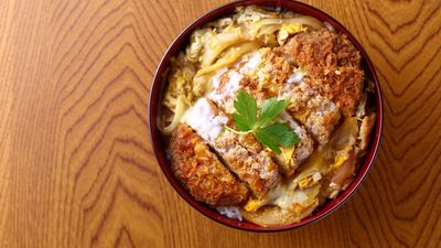 BENTO - GO - Sampaloc
