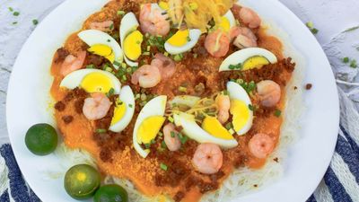 Kobi Bayan - Cainta