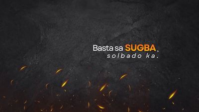 Sugba Grill House
