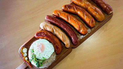 Daksilog - East 23rd Street