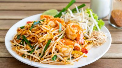 Good Times Restaurant - Pearl Drive