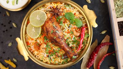 Sadik-Al Habibi Restaurant - Tarlac