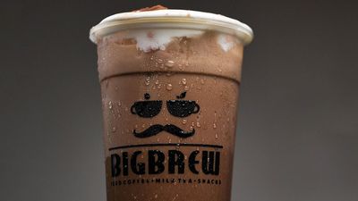 BigBrew - Marigondon Lapu-Lapu Cebu