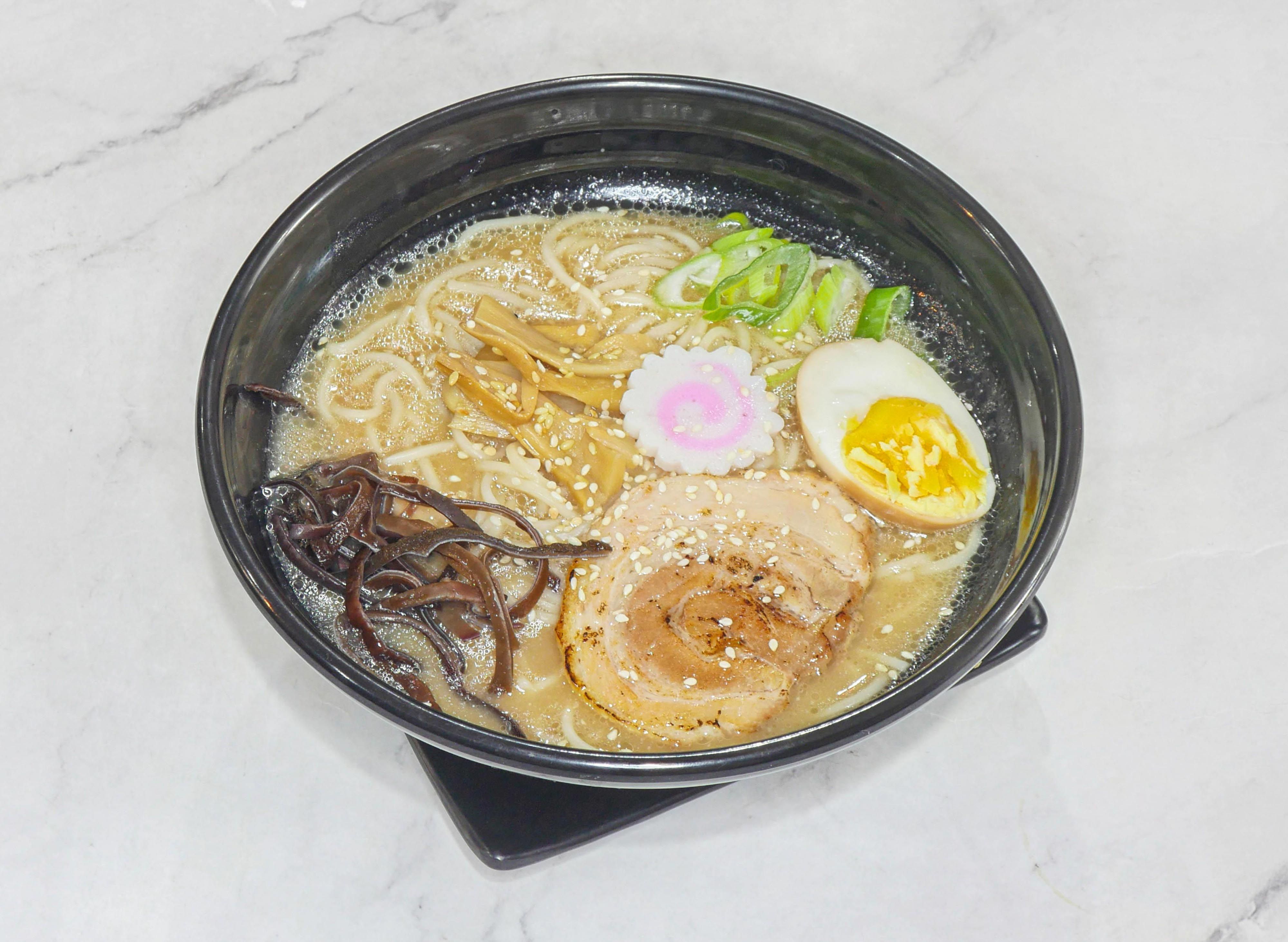 Ichiryu Ramen Food House - Werner Schetelig Avenue delivery in San ...