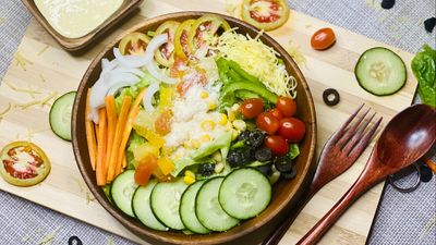 YourOptions ToBeHealthy - Maceda Street