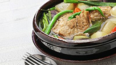 Square Knots Restobar And Cafe - Barangay Perez Boulevard