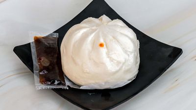 Choi Garden -  Dimsum and Claypot Mitsukoshi