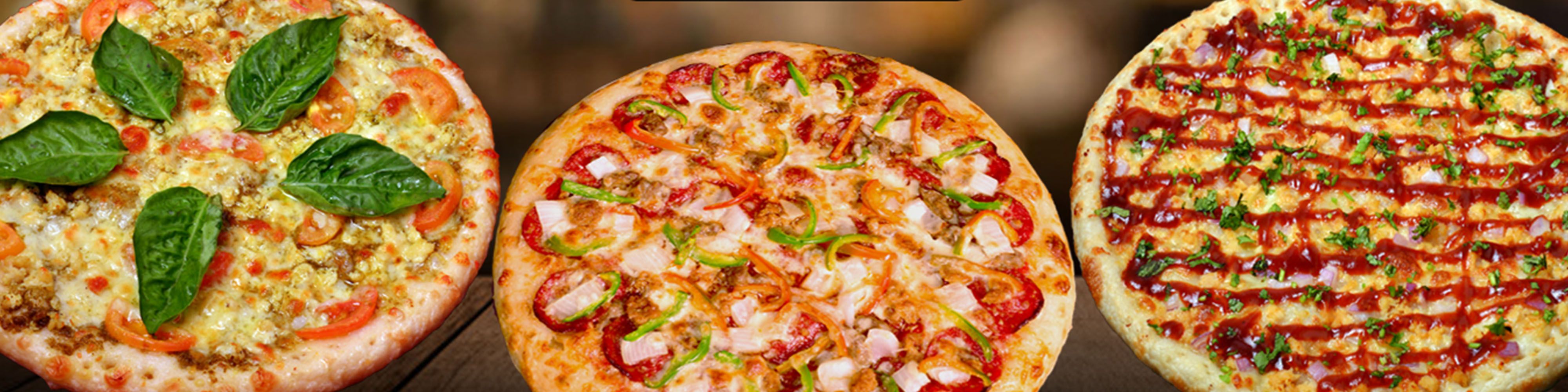 Pizzadidi - Mabolo Bacoor vendor logo