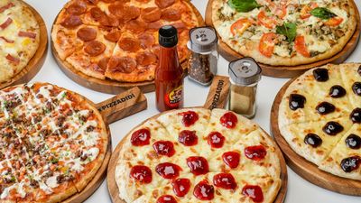 Pizzadidi - Mabolo Bacoor