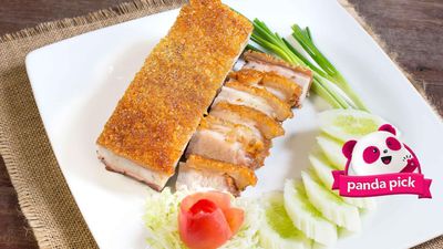 Mang Lechon - Don Antonio