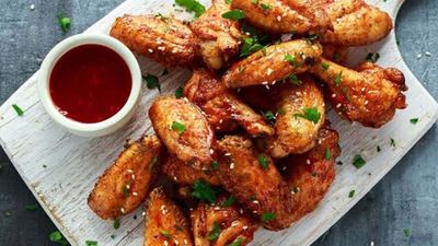 Wings City Restaurant - Tiaong Quezon