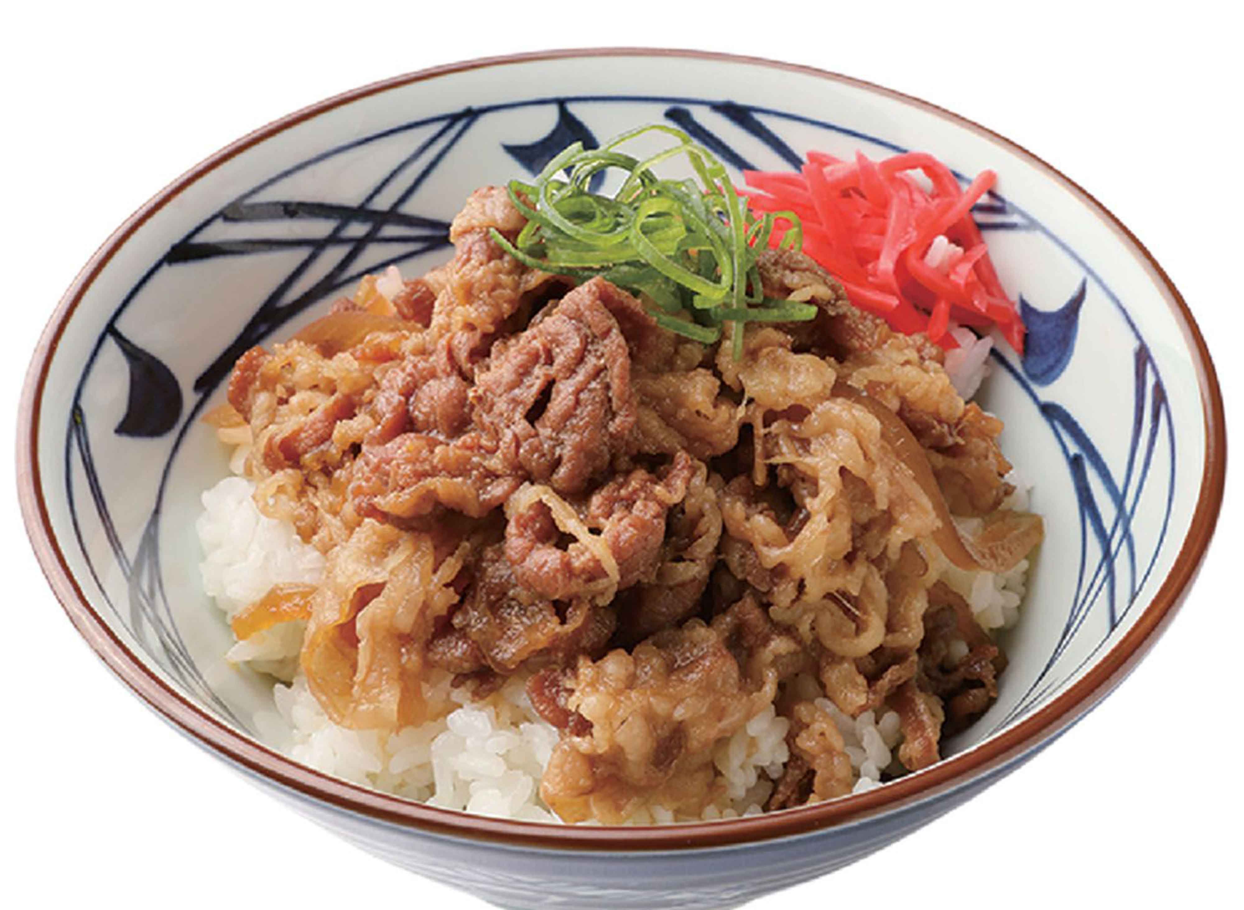 Marugame Udon - SM North EDSA delivery in Quezon City| Food Delivery ...