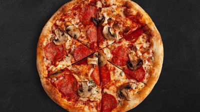 Torks Pizza & Shawarma - toril