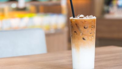 Paik's Coffee - Festival Mall