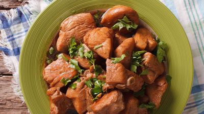 Fabian's Food To Go - Via Vida