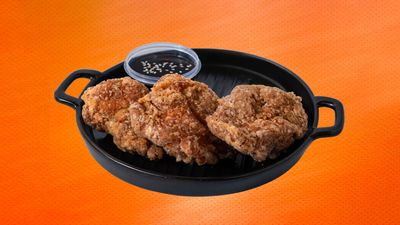 Chicken Express – Central Signal, Taguig