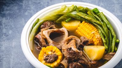 Inay Medings Grill and restaurant