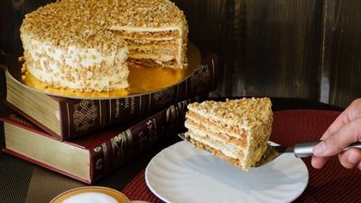 Kharis Cafe And Bakeshop - General Luna Road