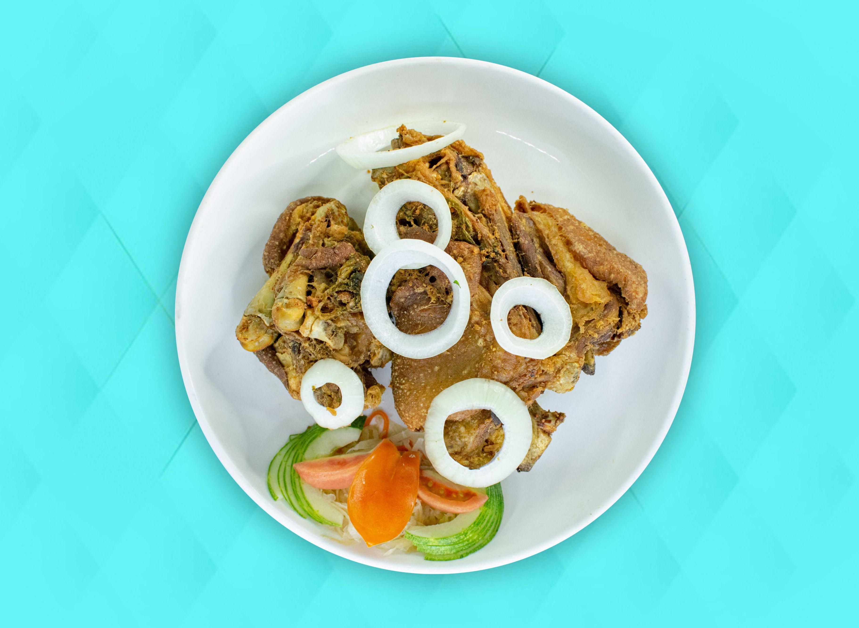 JJ's Seafood Village C Gallares Street delivery in Tagbilaran Bohol