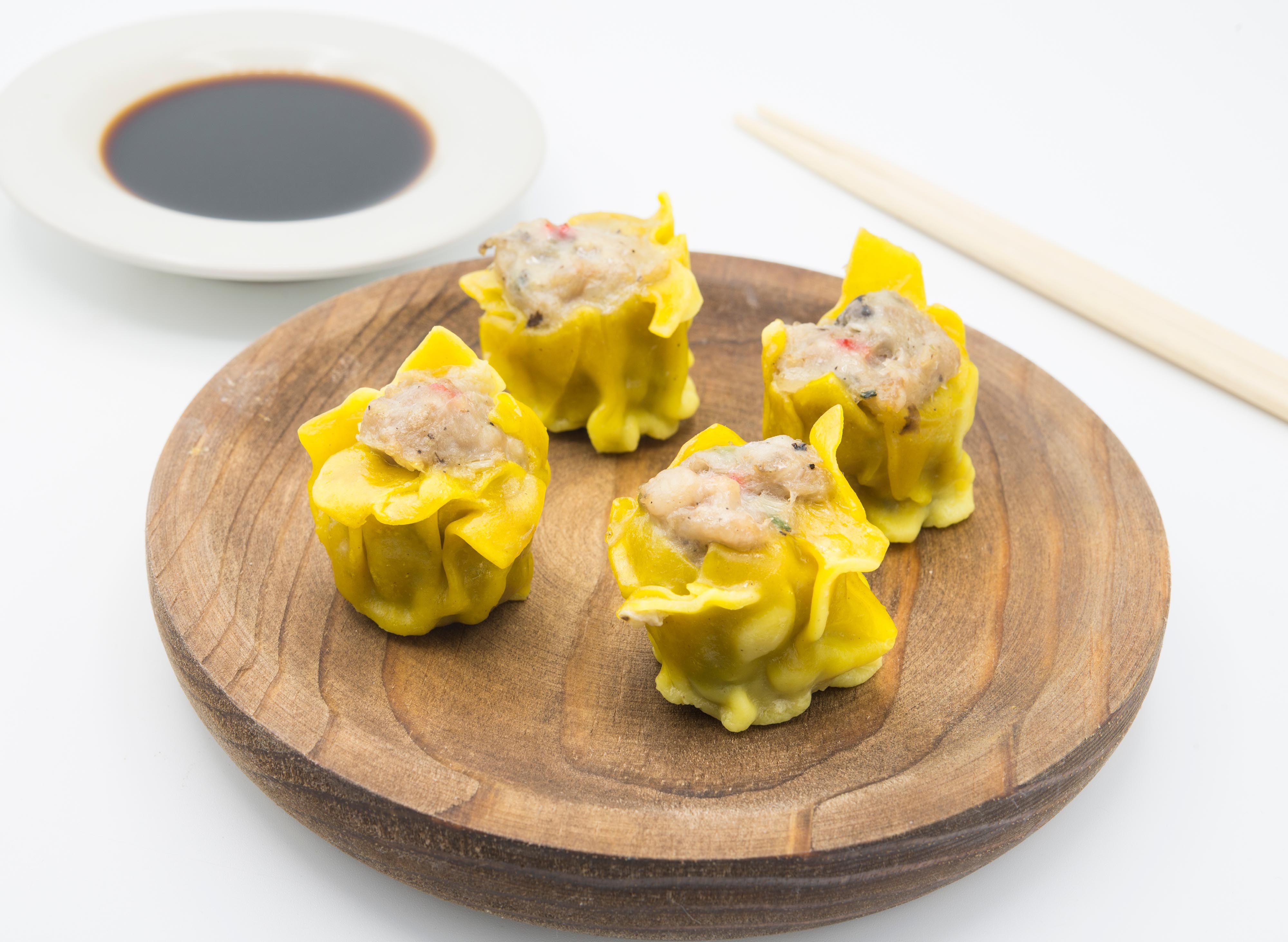 Master Siomai - Langkaan 1 vendor logo