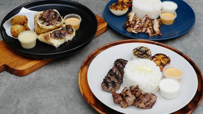 The Kebab Co. - Kapitolyo