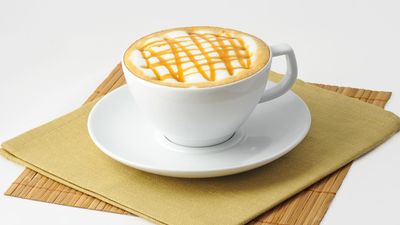 Elijah’s Cafe